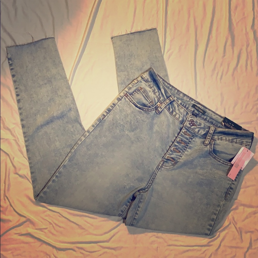 Wild Fable Skinny High Rise Jeans